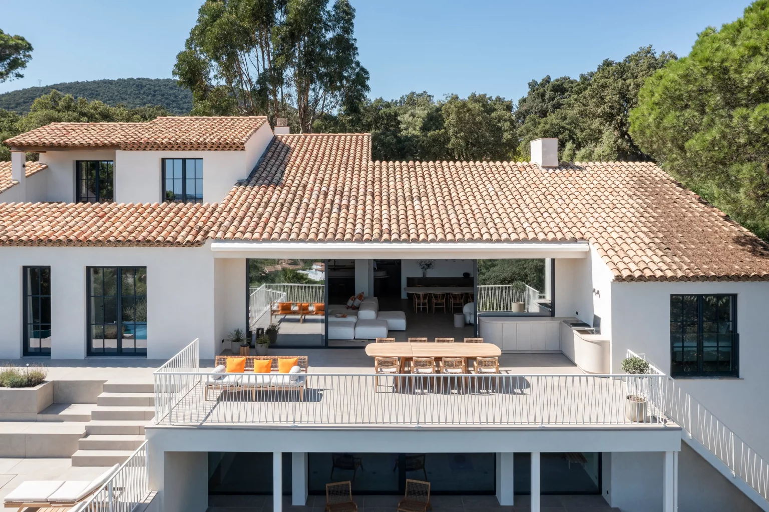 MySweetHome - Internationale Projekte