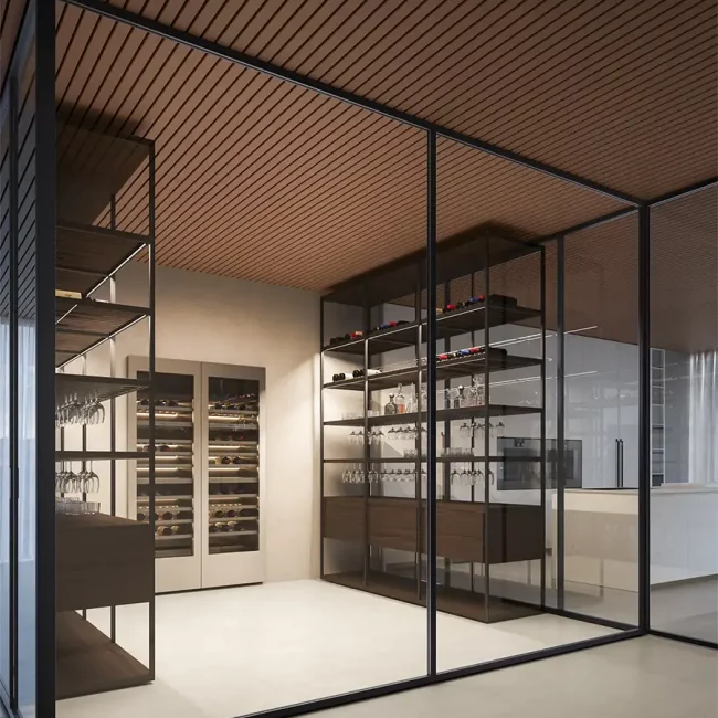 Designtüren in Frankfurt