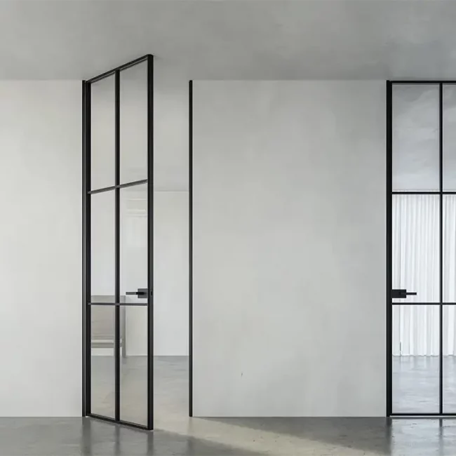 Designtüren in Frankfurt