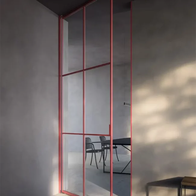 Designtüren in Frankfurt