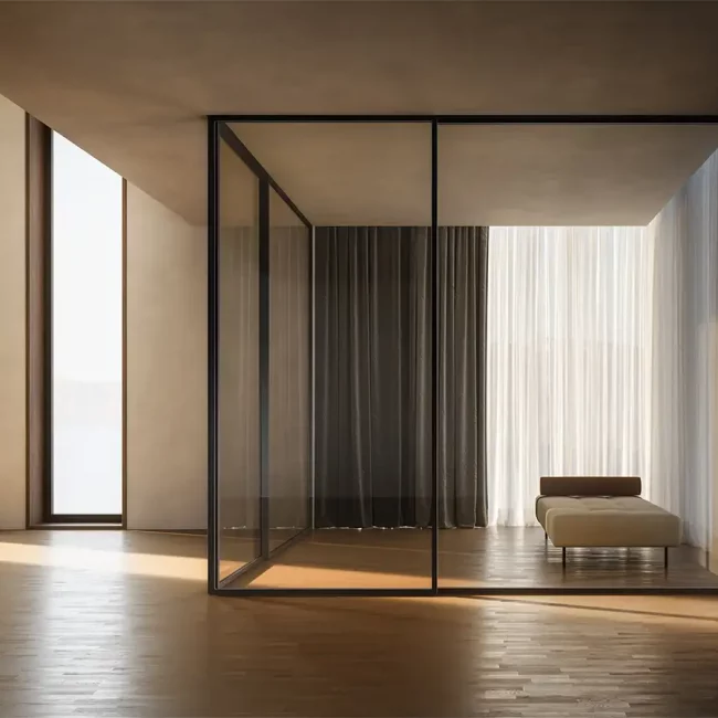 Designtüren in Frankfurt