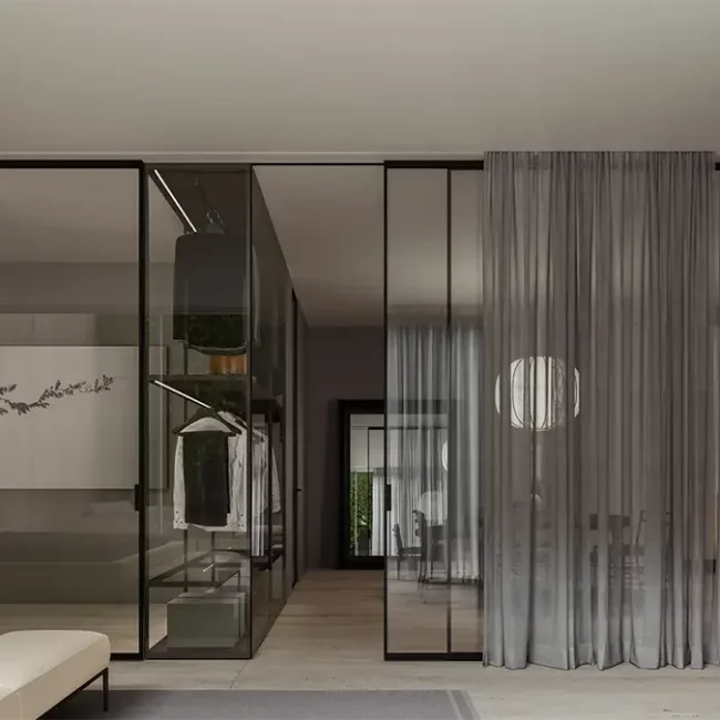 Designtüren in Frankfurt
