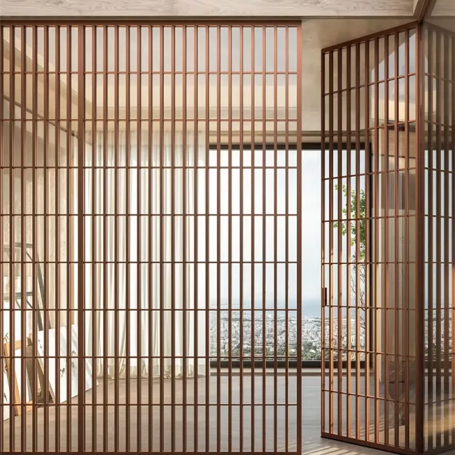 Designtüren in Frankfurt