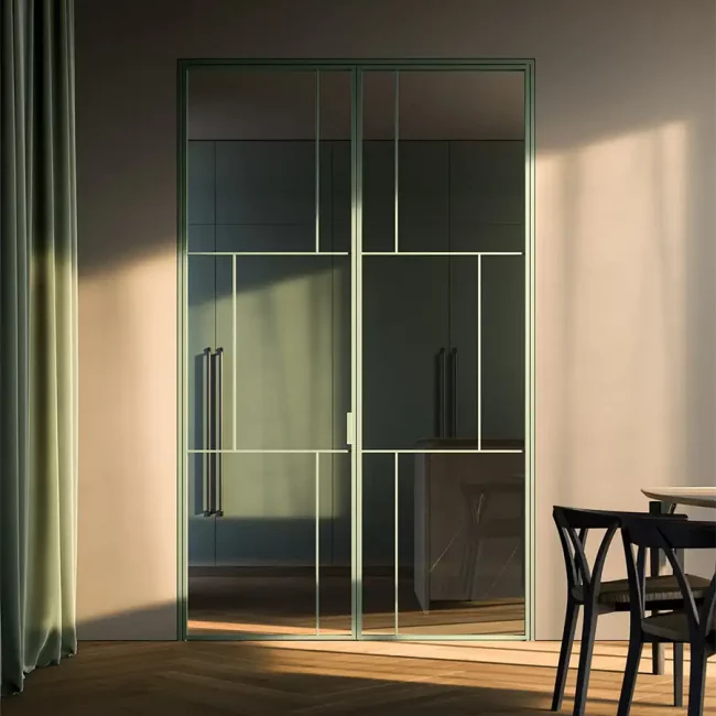 Designtüren in Frankfurt