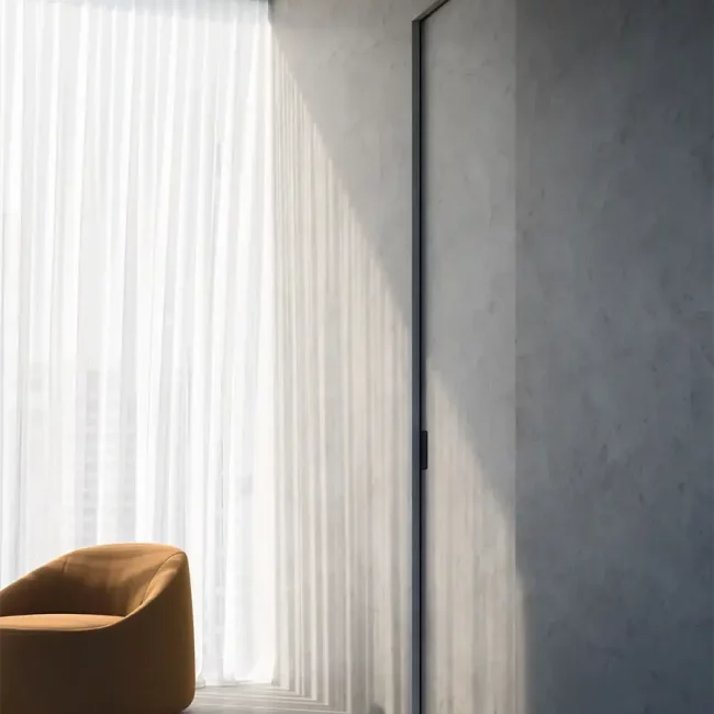 Fensterdekoration & Heimtextilien in Frankfurt