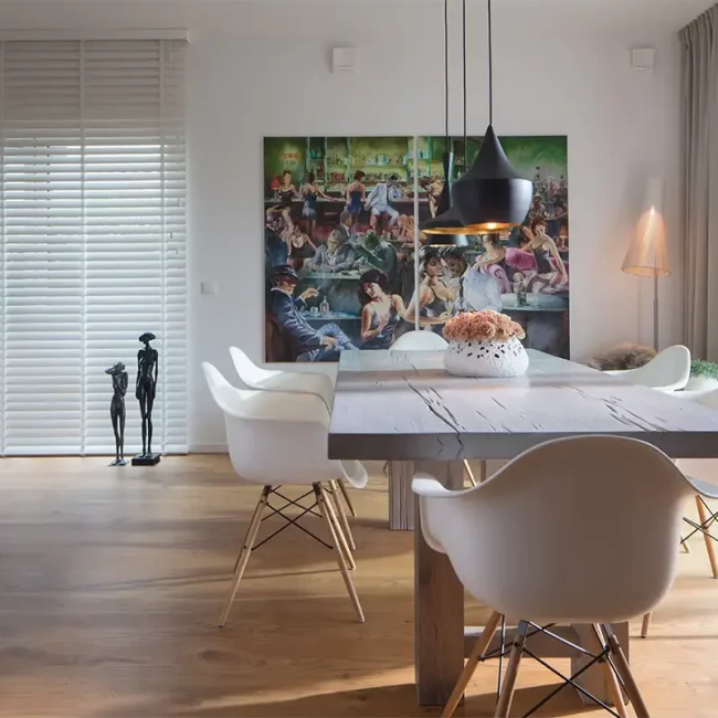 Fensterdekoration & Heimtextilien in Frankfurt