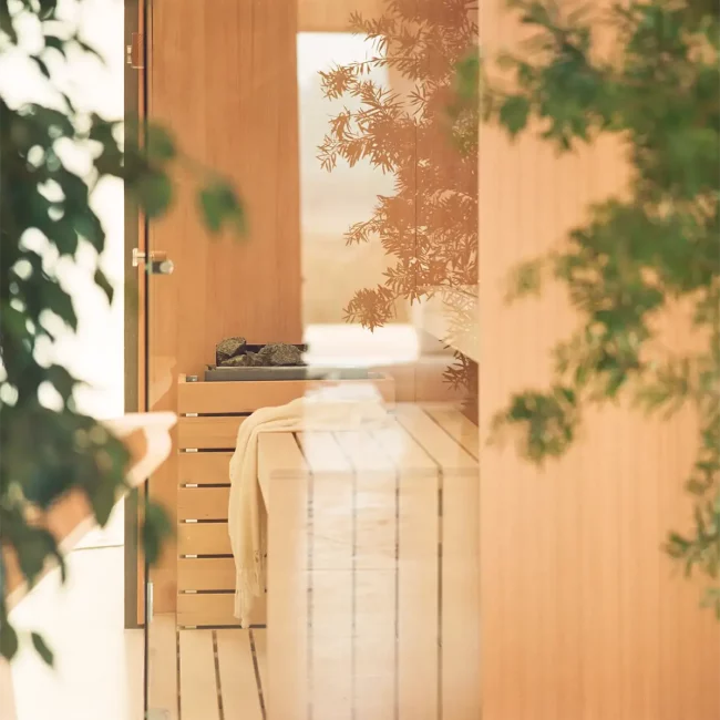 Home Spa Frankfurt