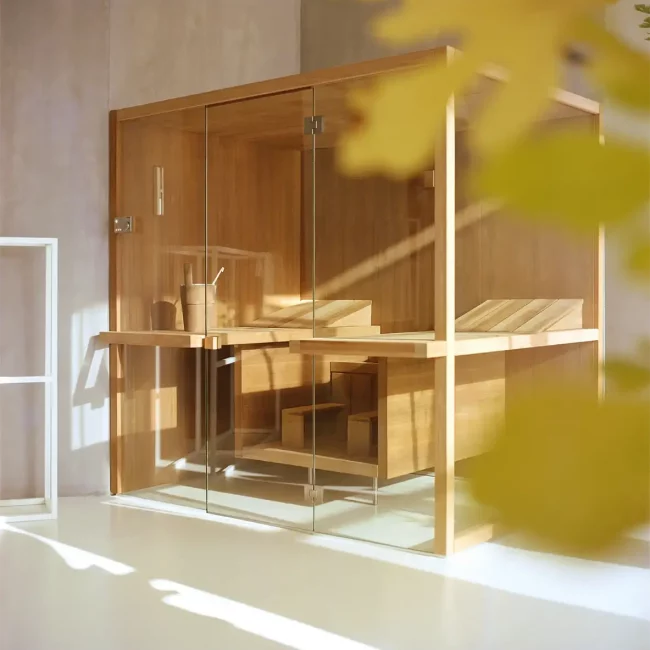 Home Spa Frankfurt