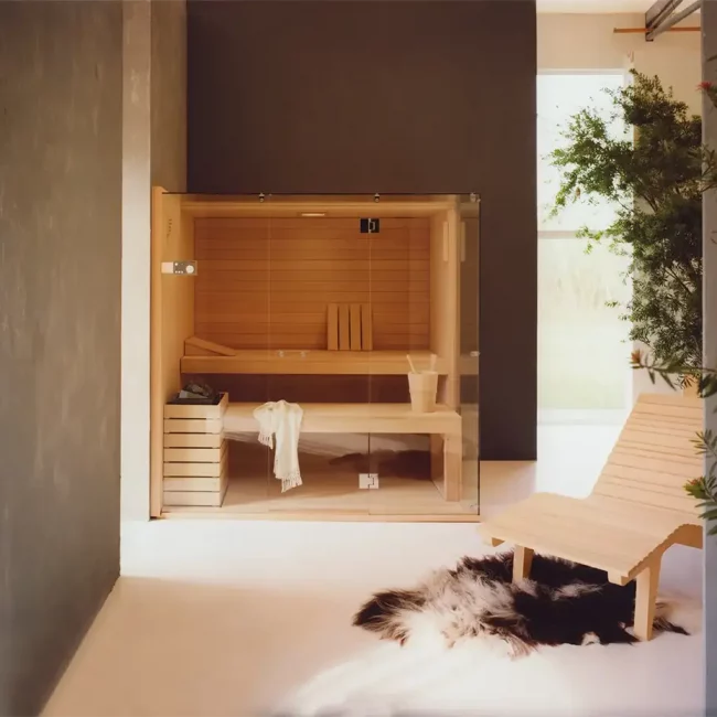 Home Spa Frankfurt