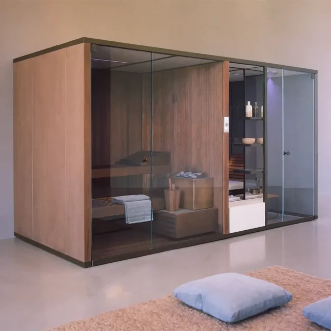 Home Spa Frankfurt