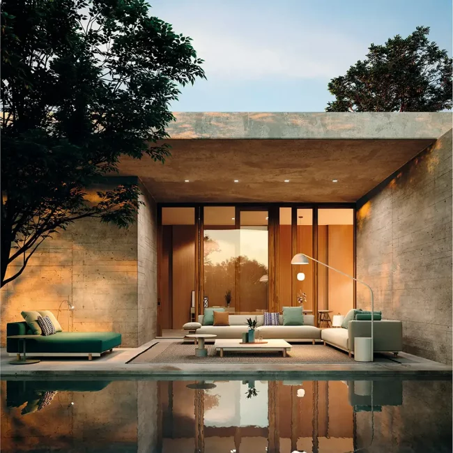Home Spa Frankfurt