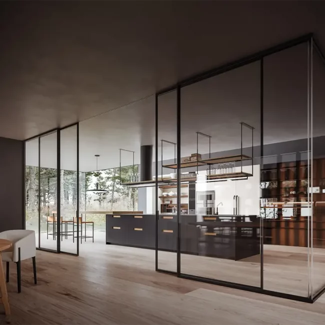 Küchendesign in Frankfurt