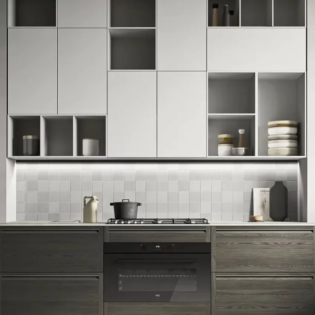 Küchendesign in Frankfurt