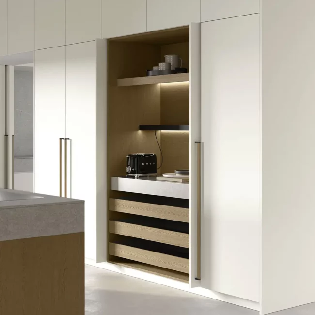 Küchendesign in Frankfurt