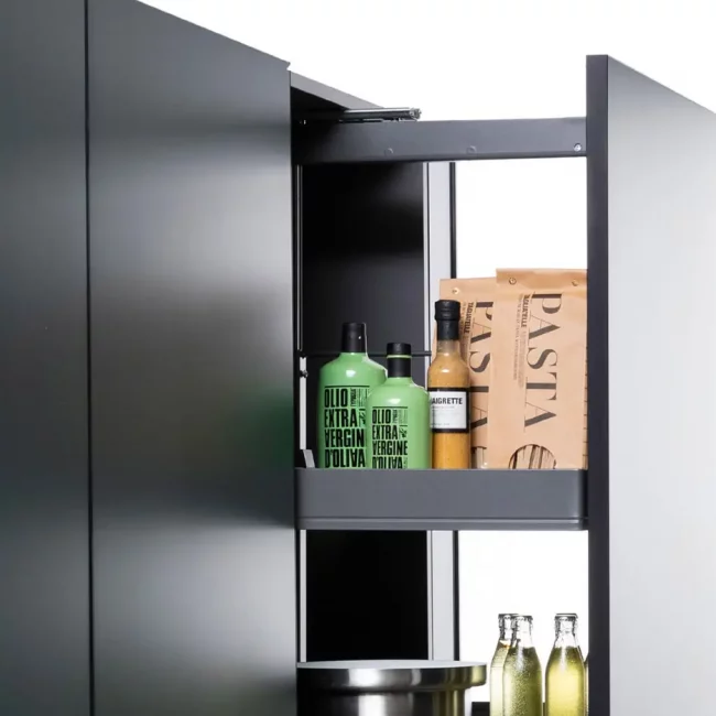 Küchendesign in Frankfurt