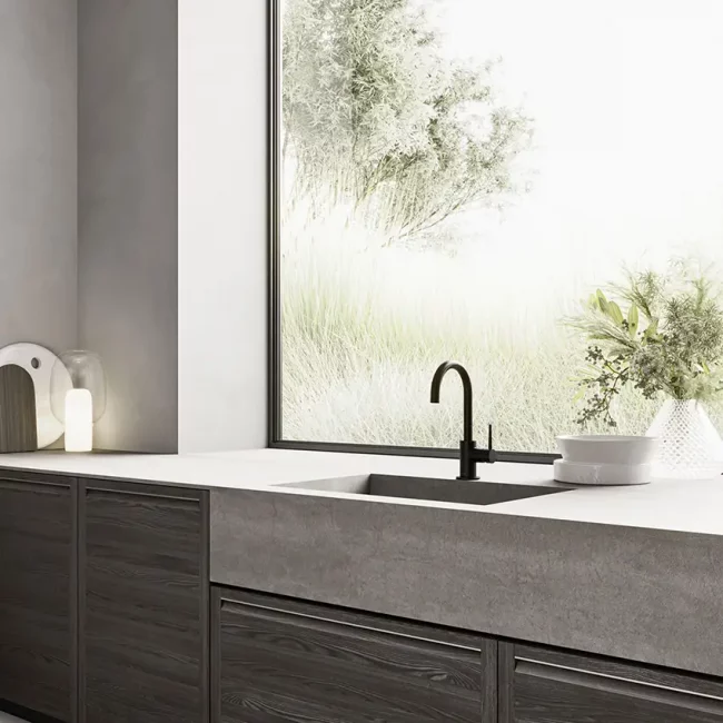 Küchendesign in Frankfurt