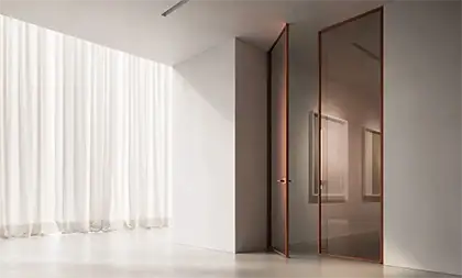 Designtüren in Frankfurt