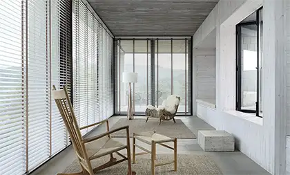 Fensterdekoration & Heimtextilien in Frankfurt