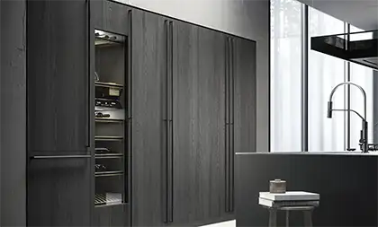 Küchendesign in Frankfurt